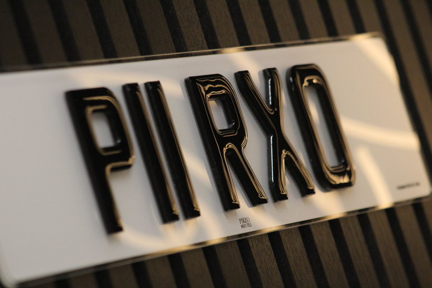 Pirzo Original