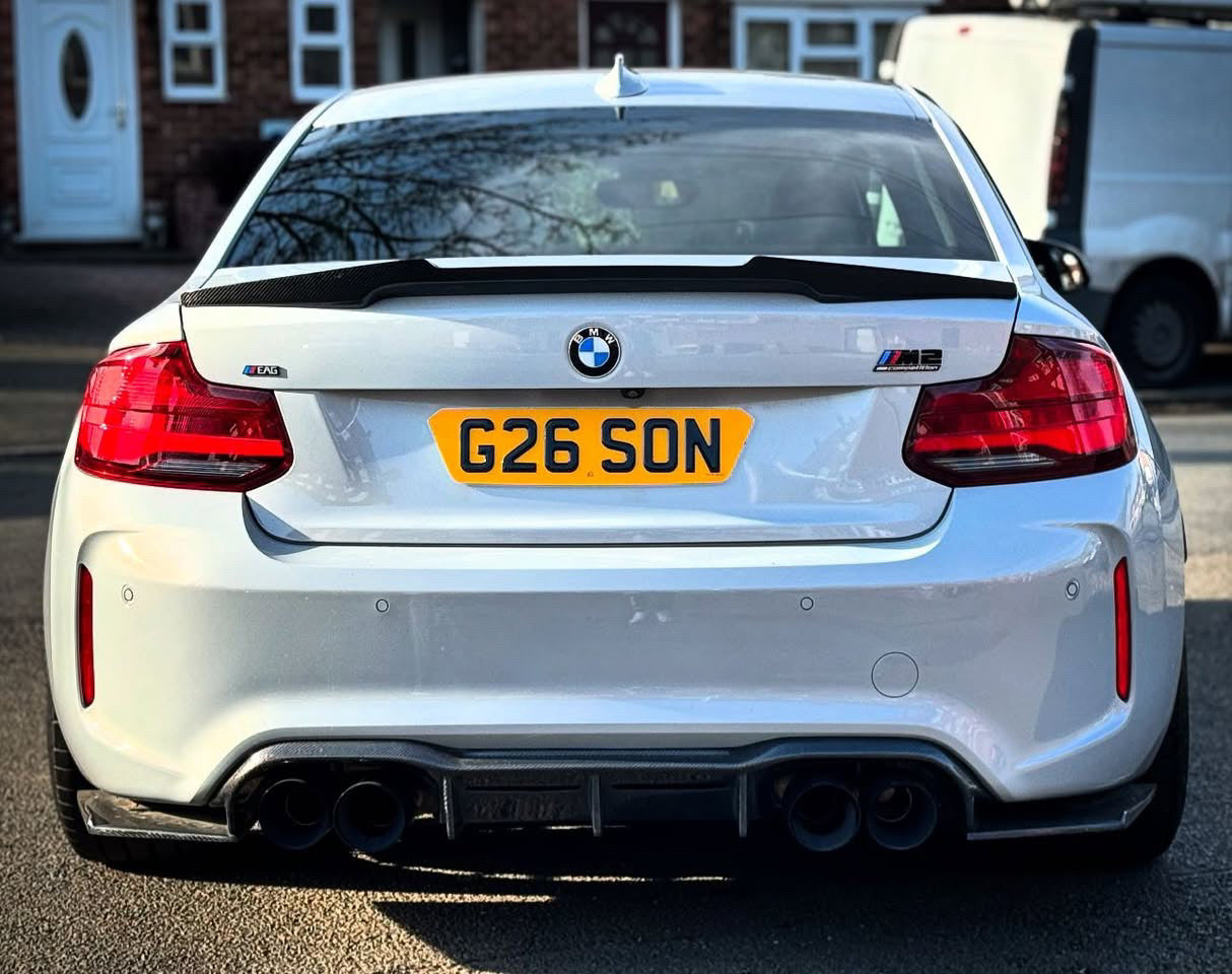 BMW M Models
