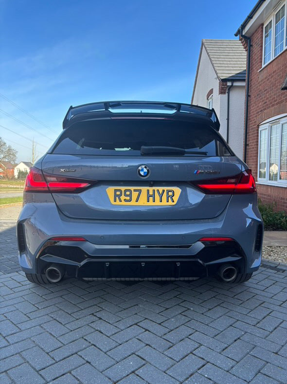 BMW M Models