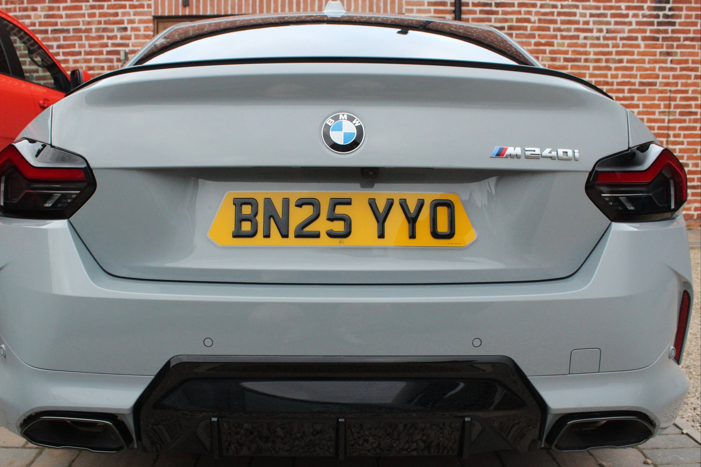 BMW M Models