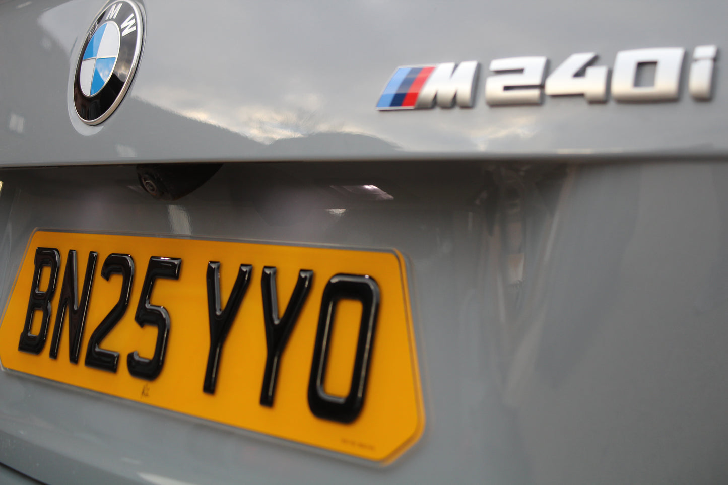 BMW M Models