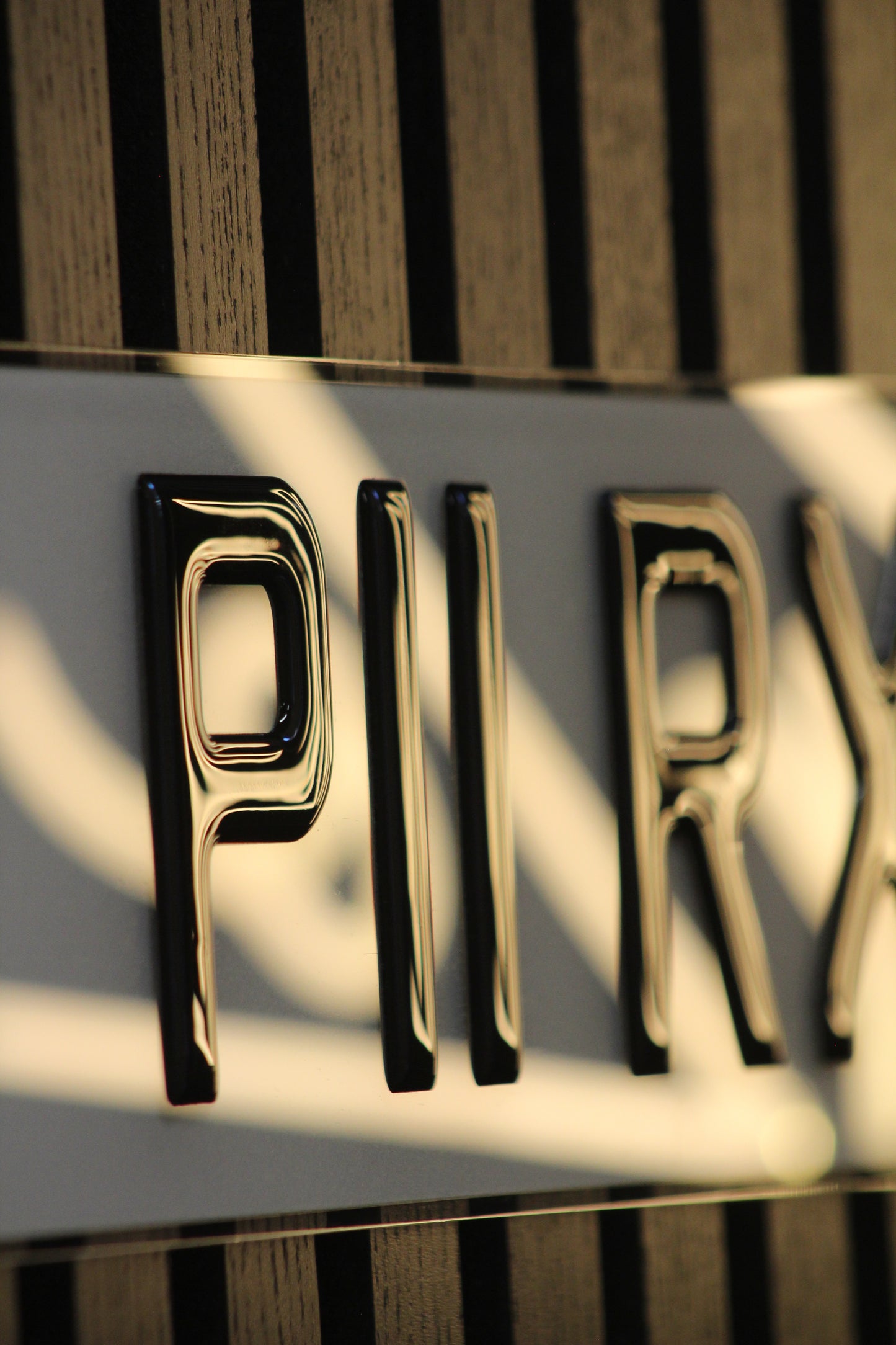 Pirzo Original