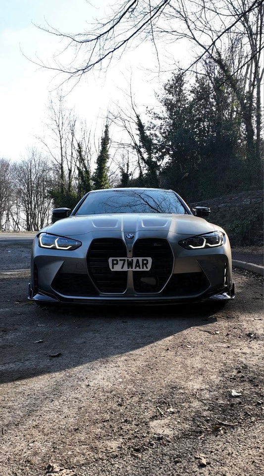 BMW M Models